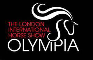 BRITISH SHOWJUMPING NORFOLK ACADEMY OLYMPIA TRIP 2015